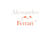 Alessandro Ferrari store